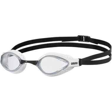Gafas de natación ARENA AIRSPEED Transparente/Blanco 2023 0